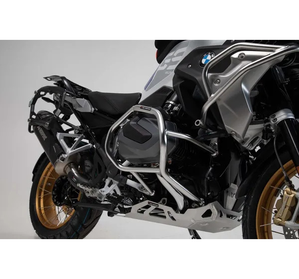 SW-MOTECH Stoßfänger & Motorschutzplatten Bild 4