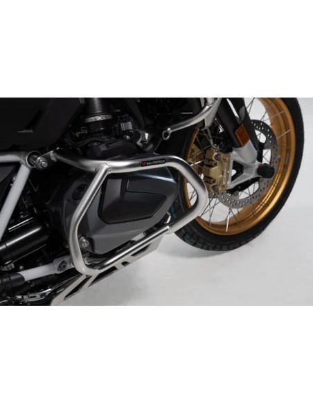 SW-MOTECH Stoßfänger & Motorschutzplatten Bild 5