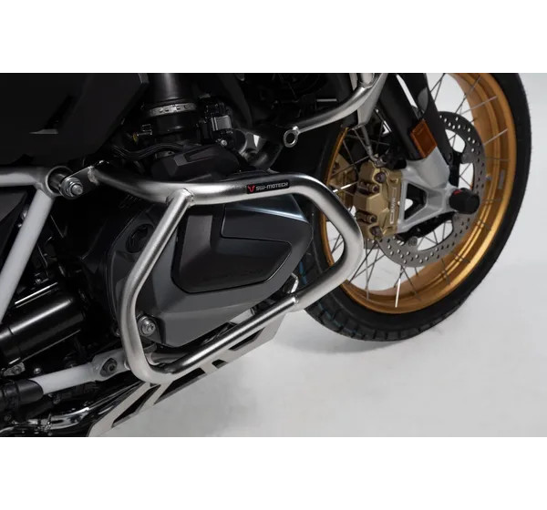 SW-MOTECH Stoßfänger & Motorschutzplatten Bild 5