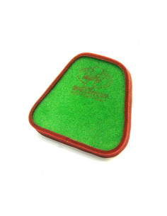 DT-1 RACING EUROPE STANDARD ZWEISCHICHTLUFTFILTER 2