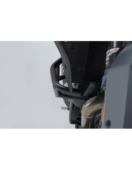 SW-MOTECH Stoßfänger & Motorschutzplatten Bild 5