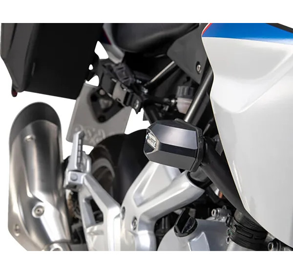 SW-MOTECH Rahmenschutz - Detailansicht