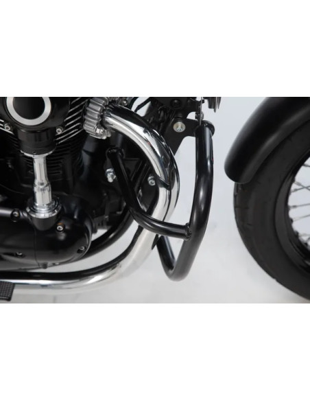 SW-MOTECH Stoßfänger & Motorschutzplatten Bild 4