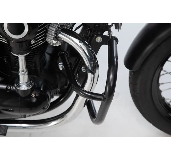 SW-MOTECH Stoßfänger & Motorschutzplatten Bild 4