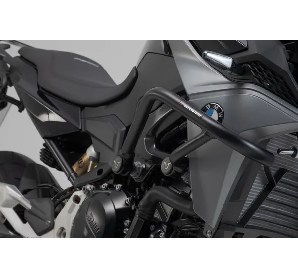 SW-MOTECH Stoßfänger & Motorschutzplatten für BMW F 900 R ABS 2020-2024