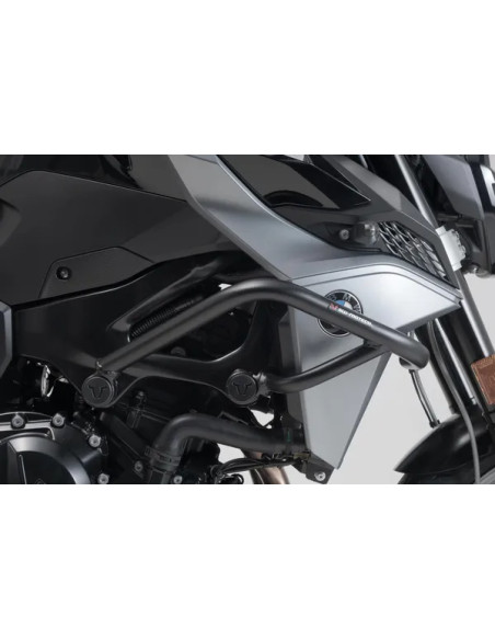 SW-MOTECH Stoßfänger & Motorschutzplatten - Detailansicht