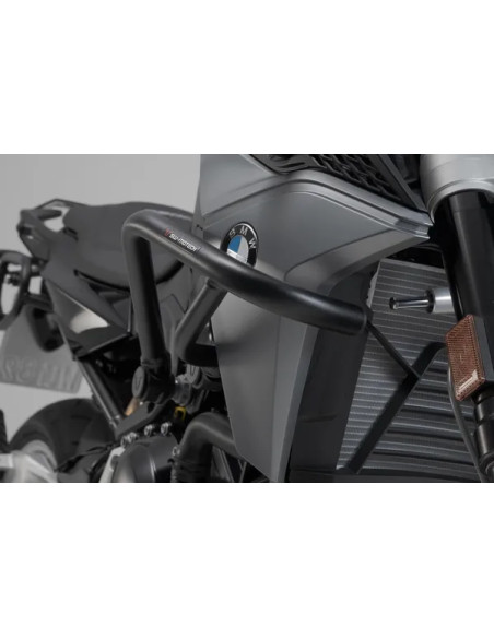 SW-MOTECH Stoßfänger & Motorschutzplatten Bild 4