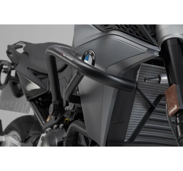 SW-MOTECH Stoßfänger & Motorschutzplatten Bild 4