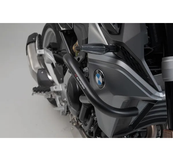 SW-MOTECH Stoßfänger & Motorschutzplatten Bild 5