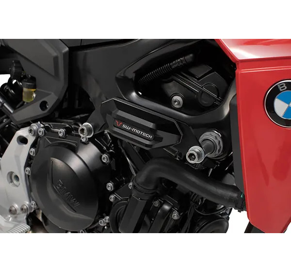 SW-MOTECH Rahmenschutz für BMW F 900 R ABS 2020-2024