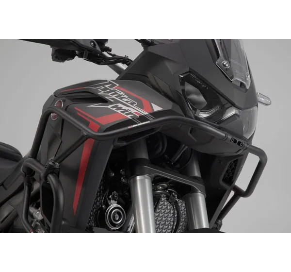 SW-MOTECH Stoßfänger & Motorschutzplatten Bild 4
