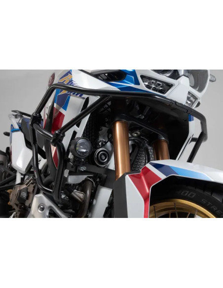 SW-MOTECH Stoßfänger & Motorschutzplatten - Detailansicht