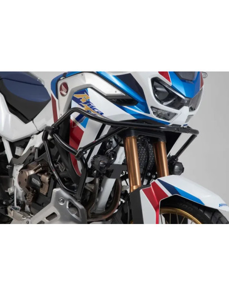 SW-MOTECH Stoßfänger & Motorschutzplatten Bild 4