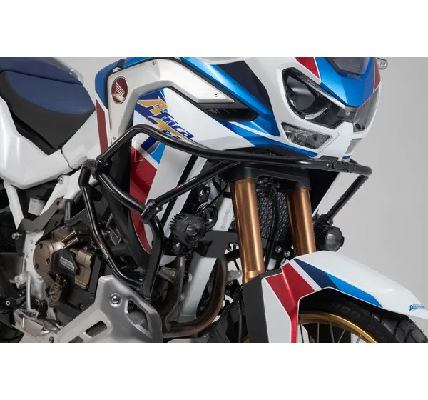 SW-MOTECH Stoßfänger & Motorschutzplatten Bild 4