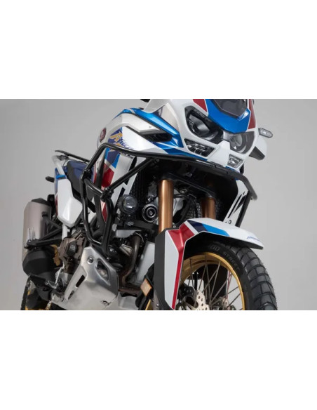 SW-MOTECH Stoßfänger & Motorschutzplatten Bild 5