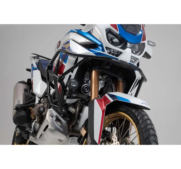 SW-MOTECH Stoßfänger & Motorschutzplatten Bild 5