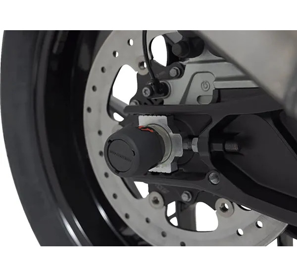 SW-MOTECH Achsen & Naben - Detailansicht