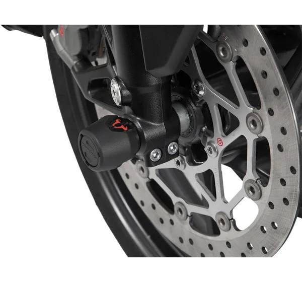 SW-MOTECH Rahmenschutz für HONDA CB 1000 R ABS 2018-2024