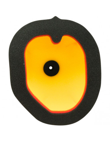 DT-1 RACING EUROPE STANDARD ZWEISCHICHTLUFTFILTER Bild 3 DT-1 RACING EUROPE STANDARD ZWEISCHICHTLUFTFILTER Bild 3