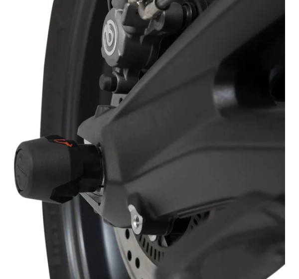 SW-MOTECH Rahmenschutz für YAMAHA YZF-R1 1000 ABS 2015-2024