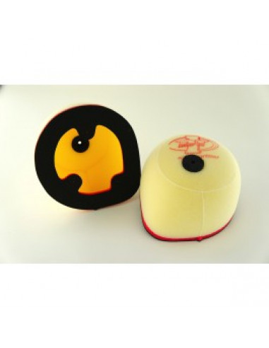 DT-1 RACING EUROPE STANDARD ZWEISCHICHTLUFTFILTER Bild 2 DT-1 RACING EUROPE STANDARD ZWEISCHICHTLUFTFILTER Bild 2