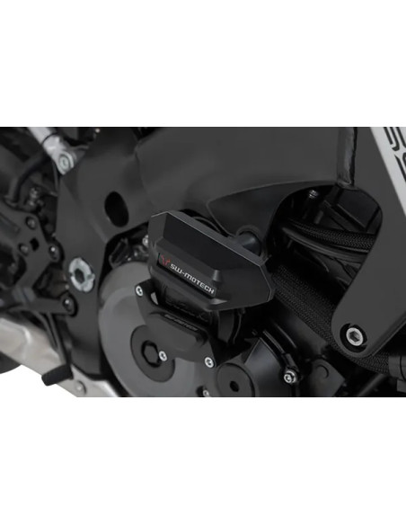 SW-MOTECH Rahmenschutz für SUZUKI GSX-S 1000 ABS 2021-2024