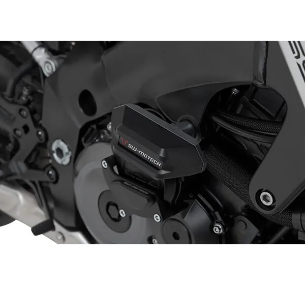 SW-MOTECH Rahmenschutz für SUZUKI GSX-S 1000 ABS 2021-2024