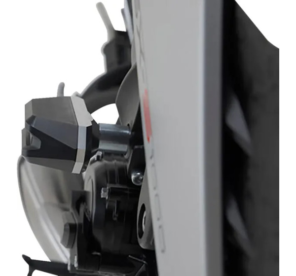 SW-MOTECH Rahmenschutz - Detailansicht