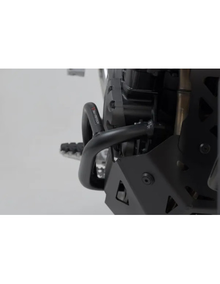 SW-MOTECH Stoßfänger & Motorschutzplatten - Detailansicht