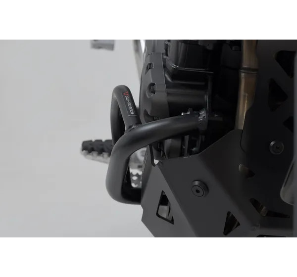 SW-MOTECH Stoßfänger & Motorschutzplatten - Detailansicht