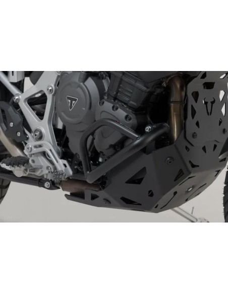 SW-MOTECH Stoßfänger & Motorschutzplatten Bild 4