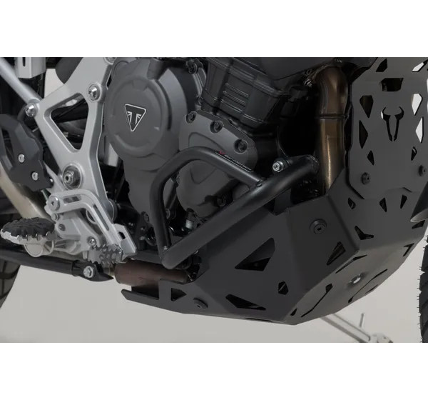 SW-MOTECH Stoßfänger & Motorschutzplatten Bild 4