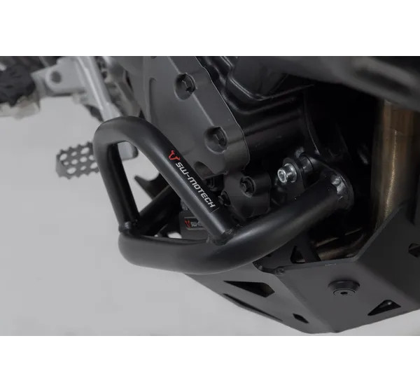 SW-MOTECH Stoßfänger & Motorschutzplatten Bild 5