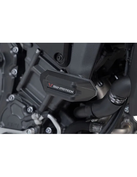 SW-MOTECH Rahmenschutz für YAMAHA MT-10 ABS 2021-2024