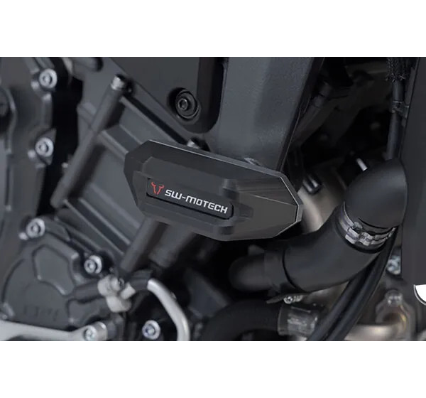 SW-MOTECH Rahmenschutz für YAMAHA MT-10 ABS 2021-2024