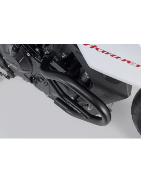 SW-MOTECH Stoßfänger & Motorschutzplatten - Detailansicht