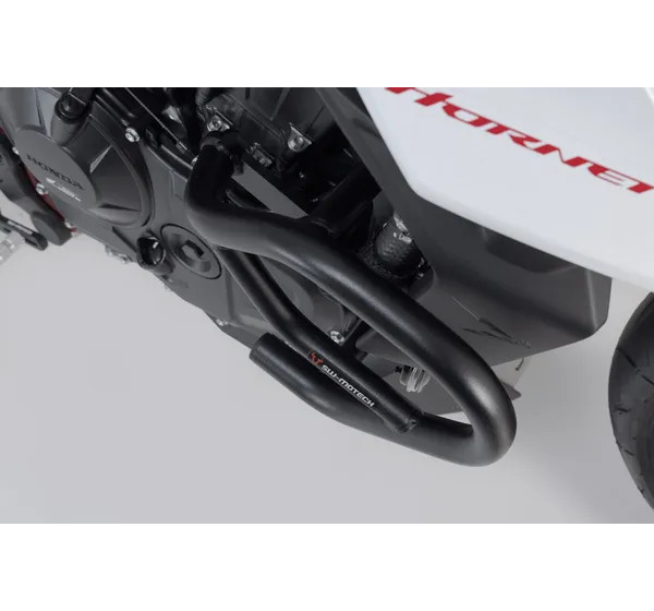 SW-MOTECH Stoßfänger & Motorschutzplatten - Detailansicht
