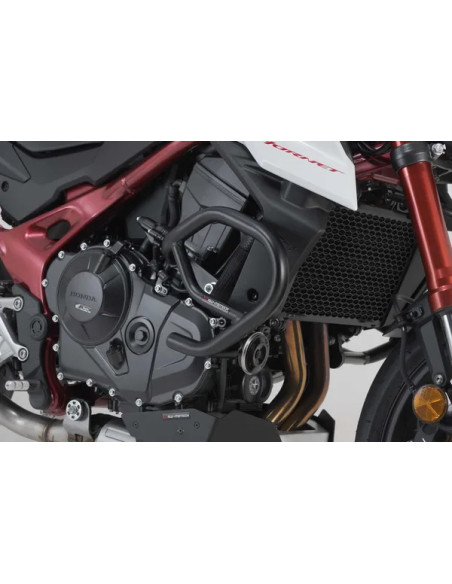 SW-MOTECH Stoßfänger & Motorschutzplatten Bild 4