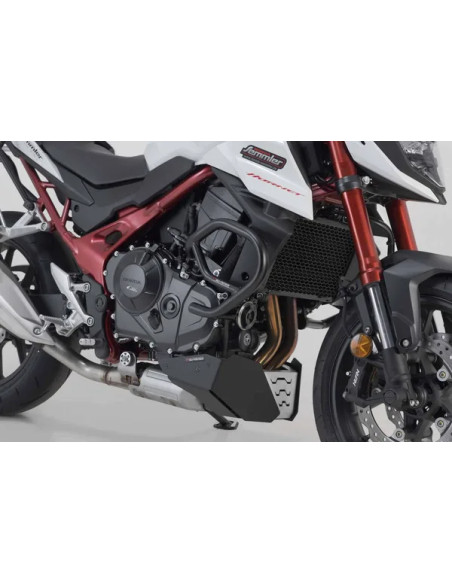 SW-MOTECH Stoßfänger & Motorschutzplatten Bild 5