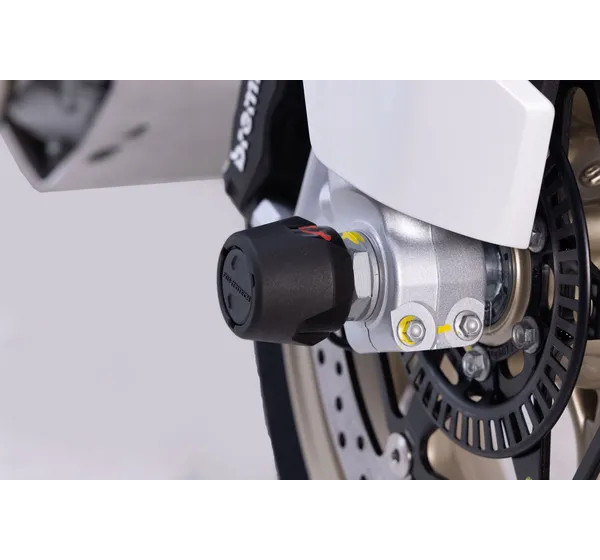 SW-MOTECH Rahmenschutz für MOTO GUZZI V100 1050 MANDELLO ABS 2022-2024
