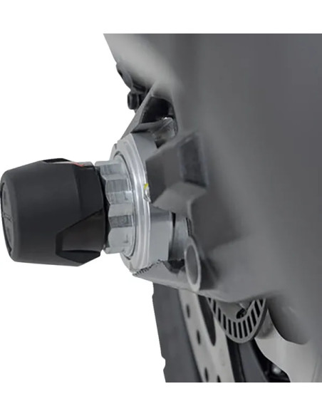 SW-MOTECH Achsen & Naben Bild 4
