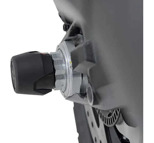 SW-MOTECH Achsen & Naben Bild 4