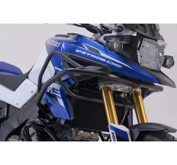 SW-MOTECH Stoßfänger & Motorschutzplatten für SUZUKI DL 1050 DE ABS 2023-2024