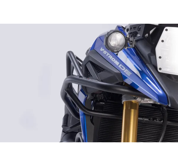 SW-MOTECH Stoßfänger & Motorschutzplatten Bild 4