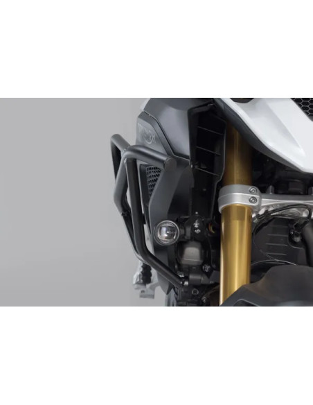SW-MOTECH Stoßfänger & Motorschutzplatten Bild 5