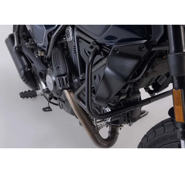 SW-MOTECH Stoßfänger & Motorschutzplatten - Detailansicht