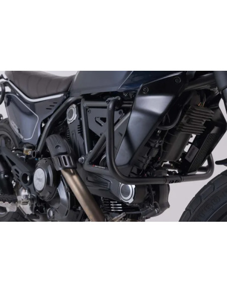 SW-MOTECH Stoßfänger & Motorschutzplatten Bild 4