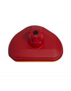 DT-1 RACING EUROPE LUFTFILTERKASTEN COVER