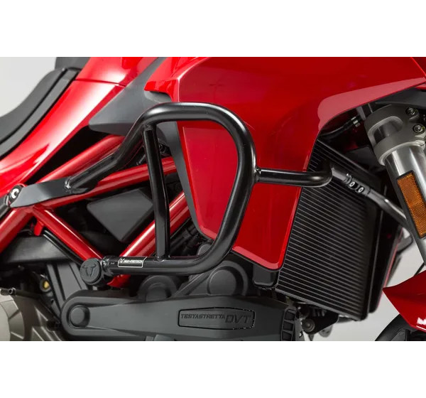 SW-MOTECH Stoßfänger & Motorschutzplatten für DUCATI MULTISTRADA 950 ABS 2017-2021