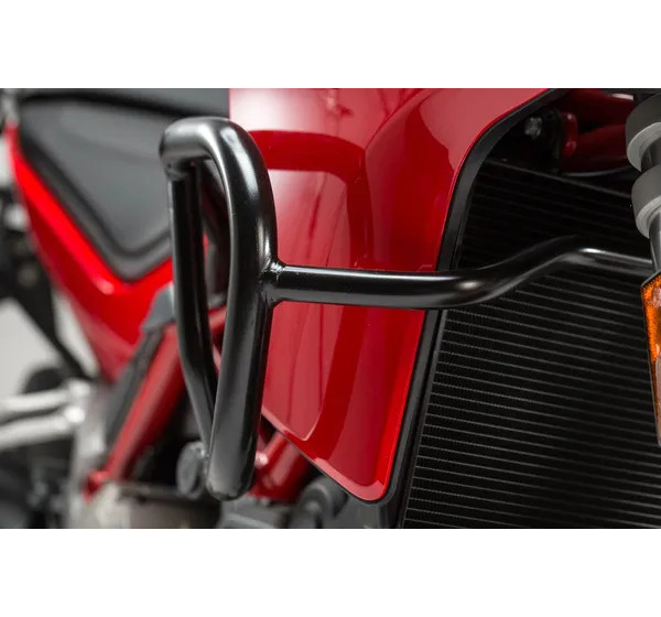 SW-MOTECH Stoßfänger & Motorschutzplatten Bild 4